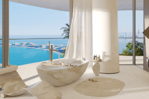 2 bedrooms Apartment  No. 110816 5