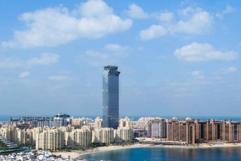 2 bedrooms Apartment  No. 110816 3