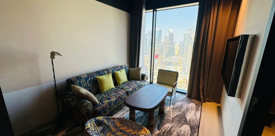 2 bedrooms Apartment in Business Bay, UAE No. 142438