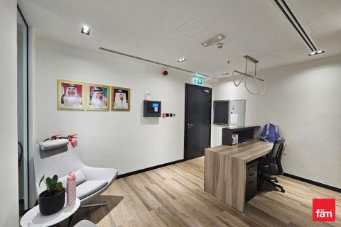 Офис 157.1м² в Дубай, ОАЭ №142434