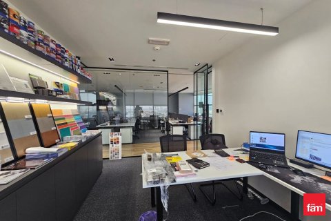 Офис 157.1м² в Дубай, ОАЭ №142434 8