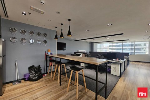 Офис 157.1м² в Дубай, ОАЭ №142434 14