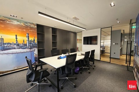 Офис 157.1м² в Дубай, ОАЭ №142434 5