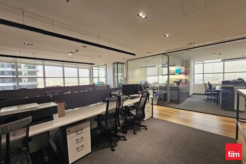 Офис 157.1м² в Дубай, ОАЭ №142434 13