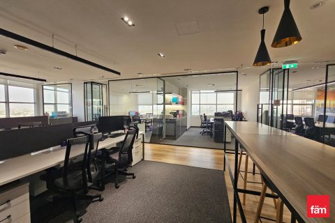 Офис 157.1м² в Дубай, ОАЭ №142434 6