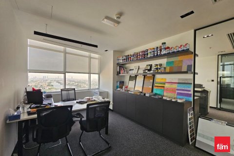 Офис 157.1м² в Дубай, ОАЭ №142434 16