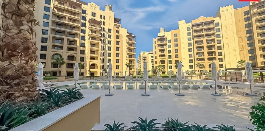 4 bedrooms Apartment in Umm Suqeim, UAE No. 142437