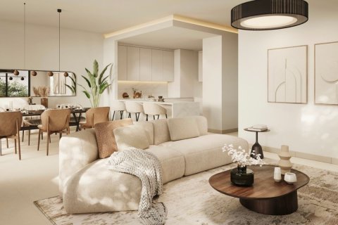 4 bedrooms Townhouse in Dubai, UAE No. 142432 3