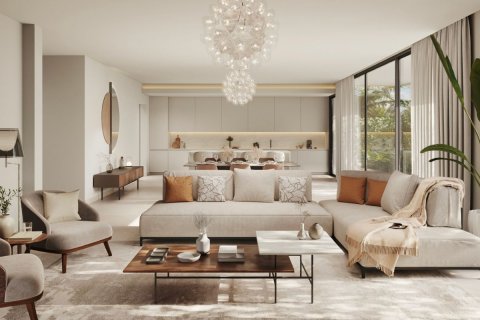 4 bedrooms Townhouse in Dubai, UAE No. 142432 5