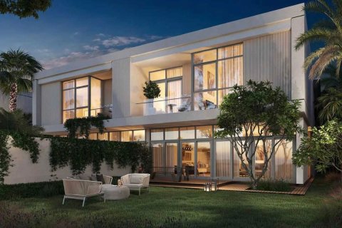 4 bedrooms Townhouse in Dubai, UAE No. 142432 9