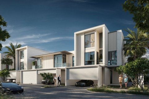 4 bedrooms Townhouse in Dubai, UAE No. 142432 8
