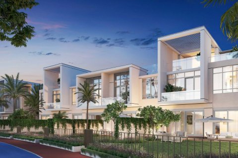 4 bedrooms Townhouse in Dubai, UAE No. 142432 11