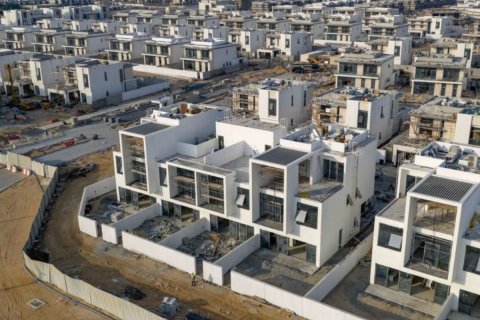 4 bedrooms Townhouse in Dubai, UAE No. 142432 10