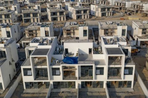 4 bedrooms Townhouse in Dubai, UAE No. 142432