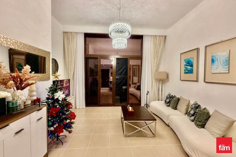 Appartement de 2 chambres à Town Square, UAE No. 142435