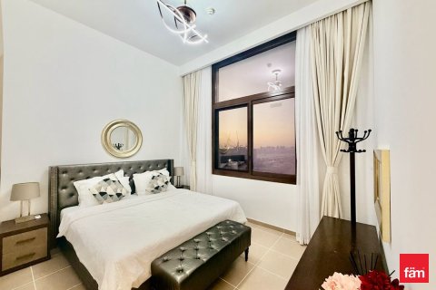 Appartement de 2 chambres à Town Square, UAE No. 142435 4