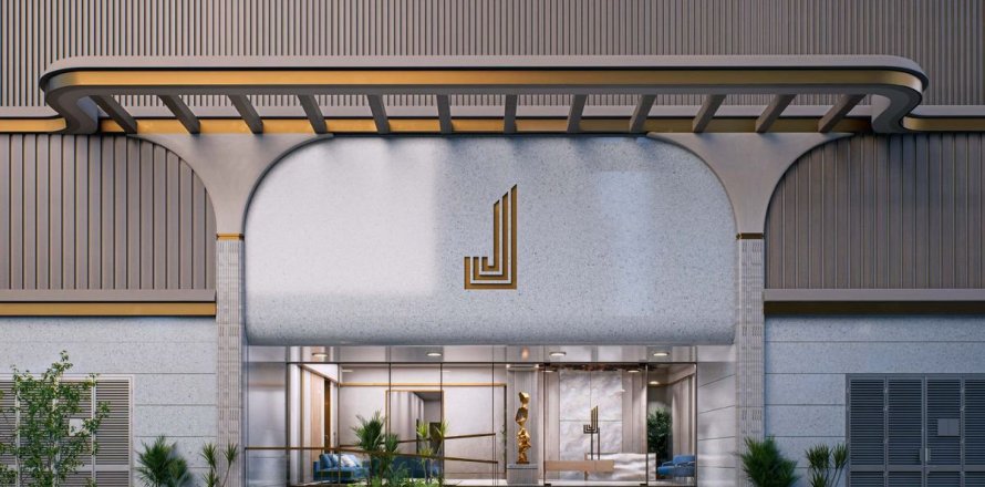 1 bedroom Apartment in Dubai, UAE No. 142433