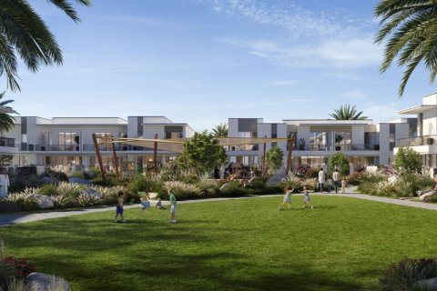 3 bedrooms Villa in The Valley, UAE No. 147482