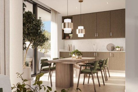 3 bedrooms Villa in The Valley, UAE No. 147482 5