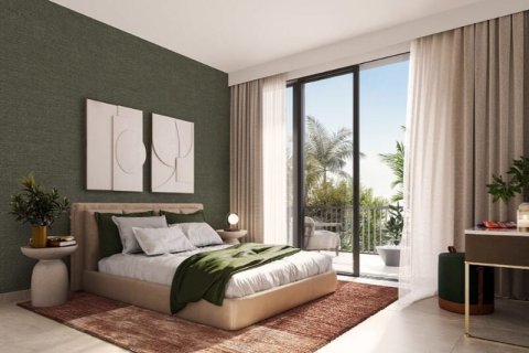 3 bedrooms Villa in The Valley, UAE No. 147482 4