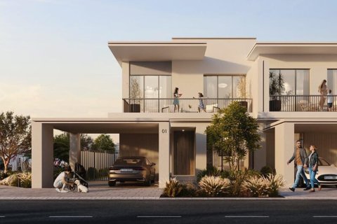 3 bedrooms Villa in The Valley, UAE No. 147482 3