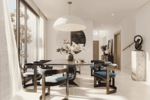 3 bedrooms Villa in EMAAR South, UAE No. 147484 4