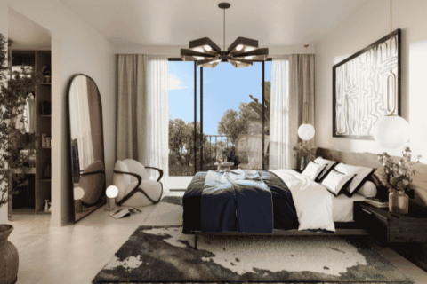 3 bedrooms Villa in EMAAR South, UAE No. 147484 3