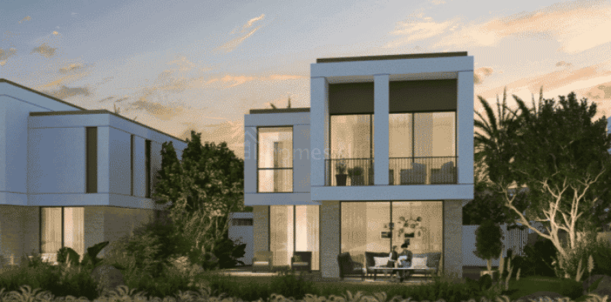 3 bedrooms Villa in EMAAR South, UAE No. 147484