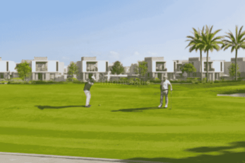 3 bedrooms Villa in EMAAR South, UAE No. 147484 8