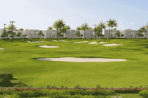 3 bedrooms Villa in EMAAR South, UAE No. 147484 9