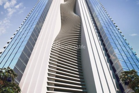 1 bedroom Apartment in Maritime City, UAE No. 147483 9