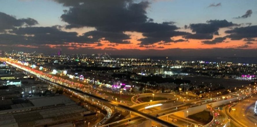 2 bedrooms Apartment in Aykon City, UAE No. 147479