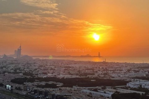 2 bedrooms Apartment in Aykon City, UAE No. 147479 12