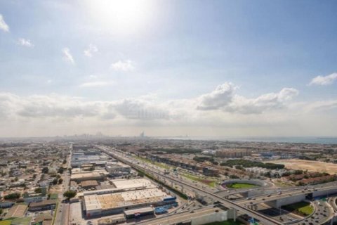 2 bedrooms Apartment in Aykon City, UAE No. 147479 10