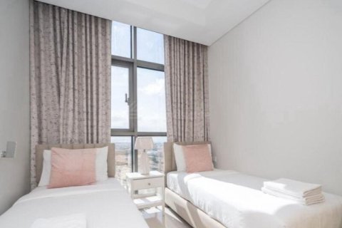 2 bedrooms Apartment in Aykon City, UAE No. 147479 15