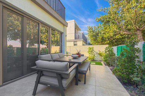 4 bedrooms Townhouse in Elan, UAE No. 147478