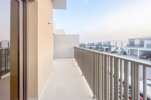 4 bedrooms Townhouse in Elan, UAE No. 147478 22