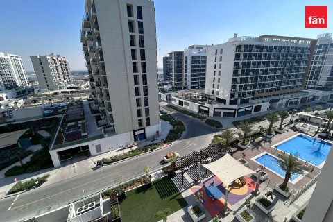 Apartment de 1 dormitorio en Meydan, UAE No. 56144 10