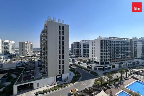 Apartment de 1 dormitorio en Meydan, UAE No. 56144 9