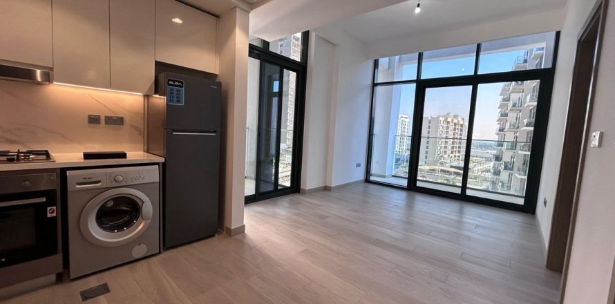 1 bedroom Apartment in Meydan, UAE No. 56144