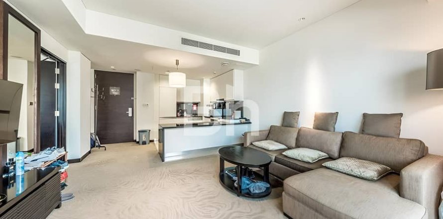 Appartement de 1 chambre No. 113538