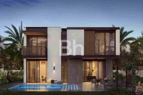 Townhouse de 4 chambres  No. 113540 16