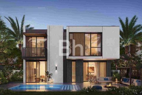 Townhouse de 4 chambres  No. 113540 17