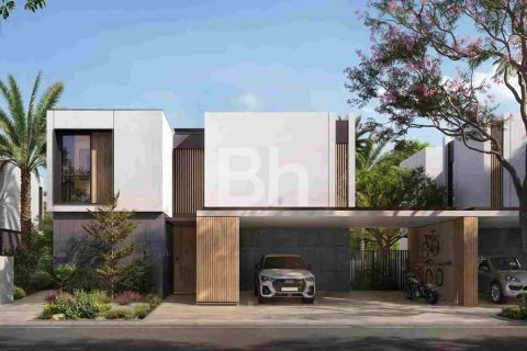 Townhouse de 4 chambres  No. 113540 18