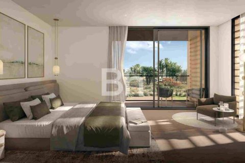 Townhouse de 4 chambres  No. 113540 11