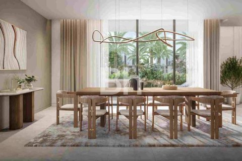 Townhouse de 4 chambres  No. 113540 14