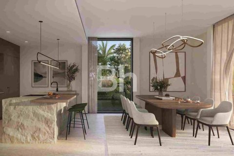 Townhouse de 4 chambres  No. 113540 10