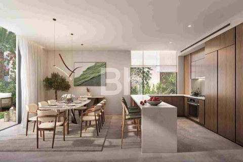 Townhouse de 4 chambres  No. 113540 13