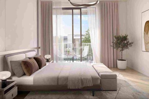 Townhouse de 4 chambres  No. 113540 12