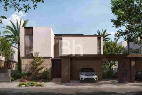 Townhouse de 4 chambres  No. 113540 2